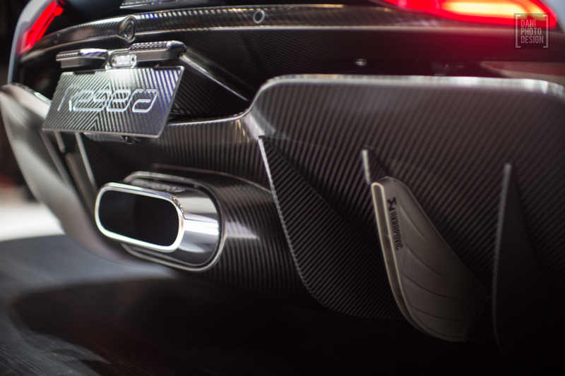 Illustration for article titled Get Closer To The Cars Of The Geneva Motor Show Than Humanly Possible